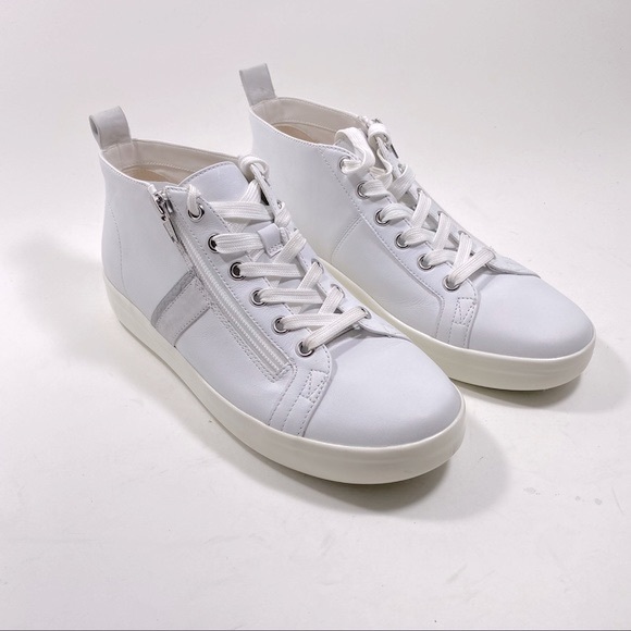 vionic stevie high top sneaker